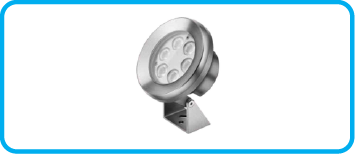 102-AZOOD LED UNDERWATER SERIES 5106